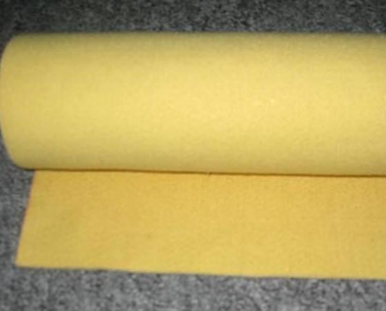 氟美斯(FMS)耐高溫針刺濾料布袋