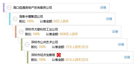 海口信通房地產咨詢服務公司 專業引領，助您洞悉瓊州地產新機遇